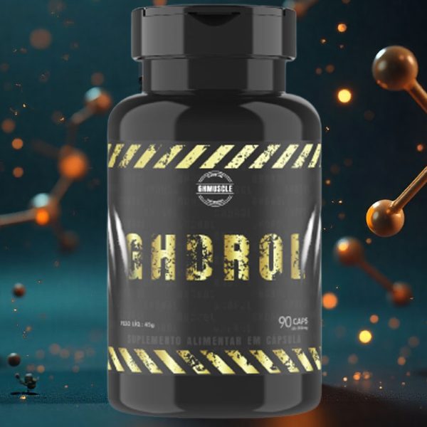 GHDROL Composição