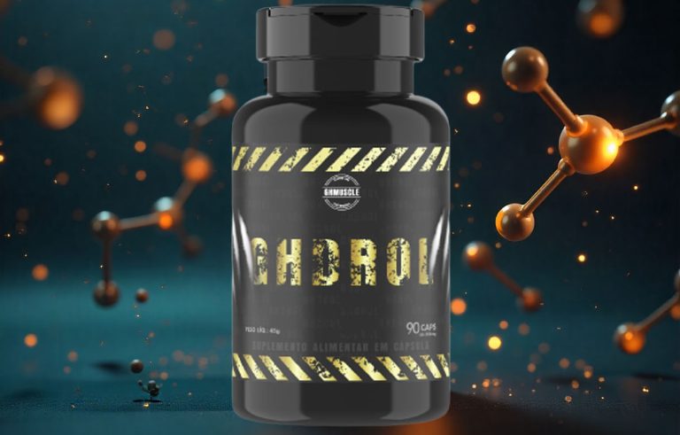 GHDROL Composição