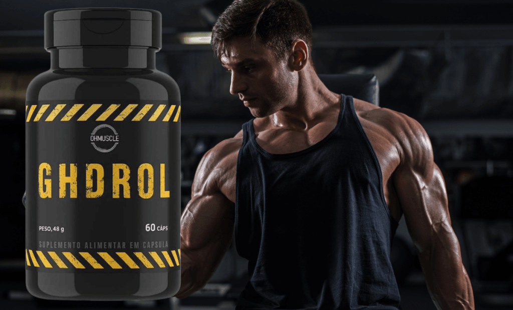 GHDROL o que é para que serve 2