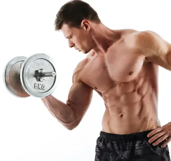 Melhor suplemento para ganhar massa muscular