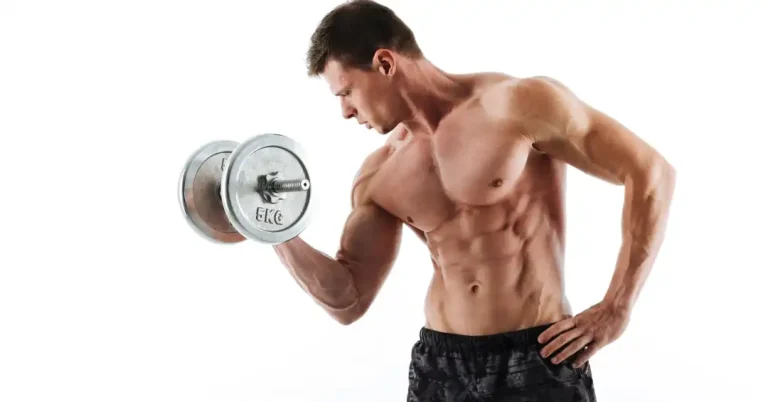 Melhor suplemento para ganhar massa muscular