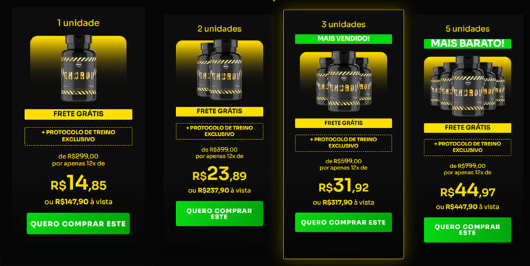 Onde Comprar GHDROL