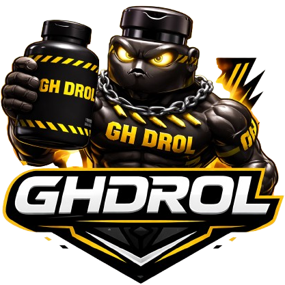 GHDROL Site Oficial