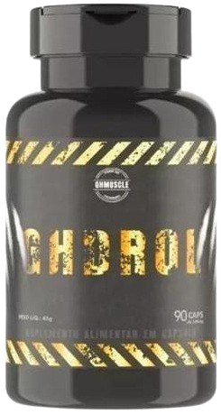 ghdrol original