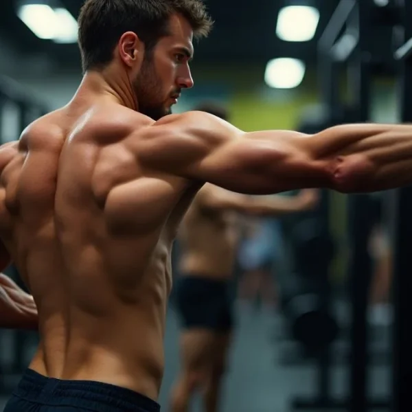 Como Aumentar Massa Muscular Rapidamente