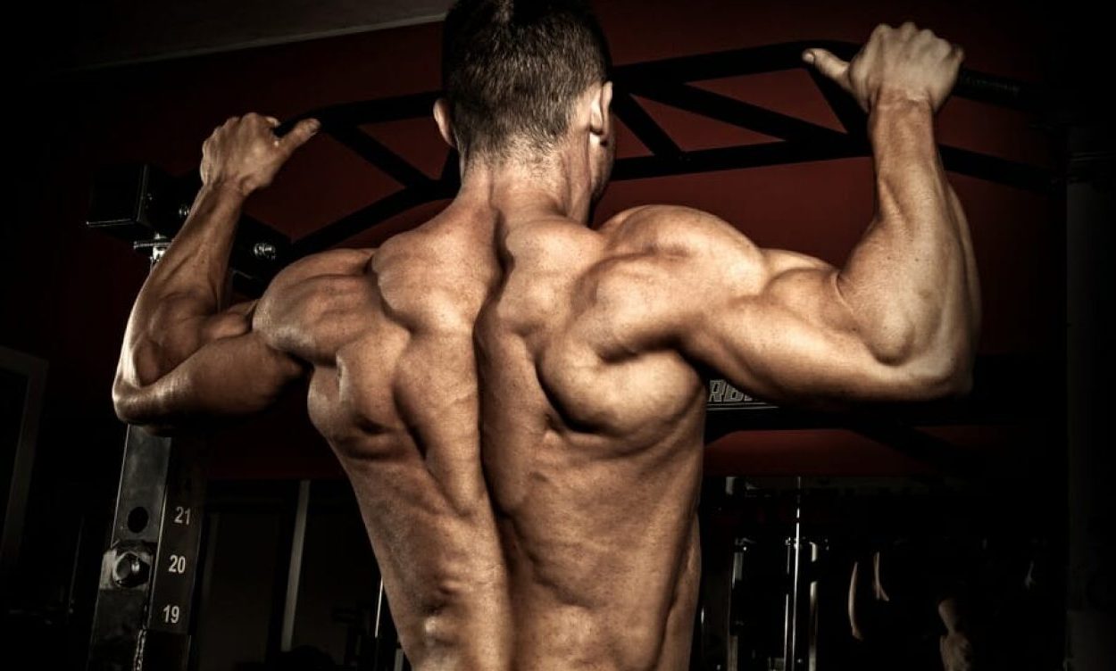 Dicas de Treino Para Potencializar o GHDROL e Ganhar Massa Muscular Mais Rápido