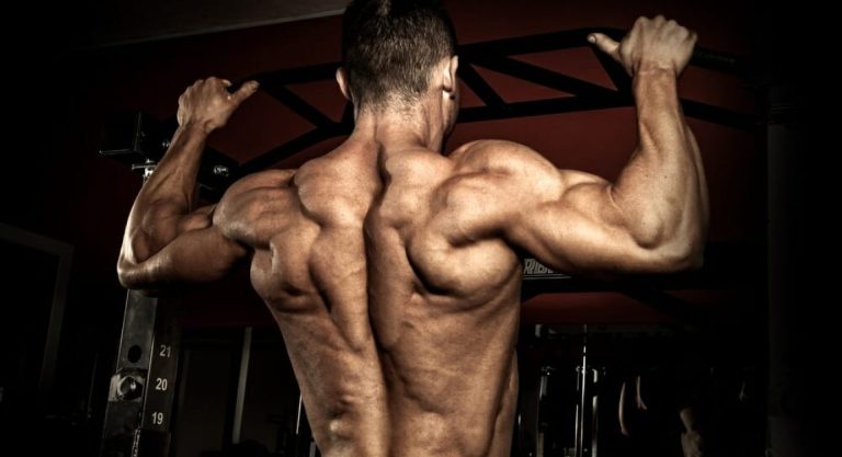 Dicas de Treino Para Potencializar o GHDROL e Ganhar Massa Muscular Mais Rápido