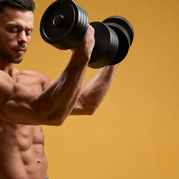 Tudo que Você Precisa Saber Sobre Hipertrofia Muscular