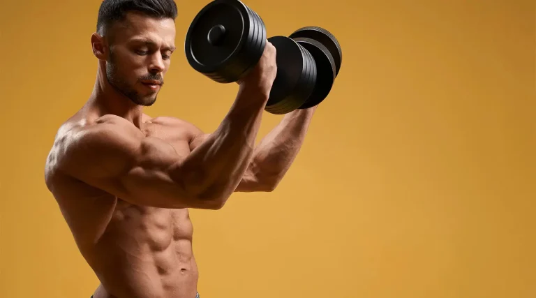 Tudo que Você Precisa Saber Sobre Hipertrofia Muscular
