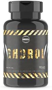ghdrol-melhor suplemento